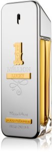Paco Rabanne 1 Million Lucky Eau de Toilette voor Mannen