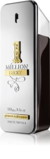 Rabanne 1 Million Lucky Eau de Toilette pour homme 100 ml