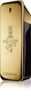 Rabanne 1 Million Eau de Toilette pentru bărbați 200 ml