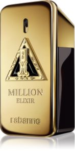 Rabanne 1 Million Elixir profumo intense per uomo