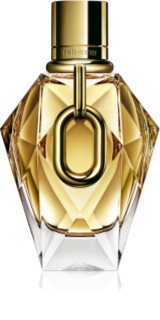 Rabanne Million Gold For Her woda perfumowana flakon napełnialny dla kobiet 90 ml