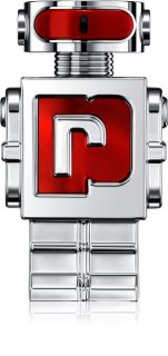 Rabanne Phantom In Red Parfüm für Herren