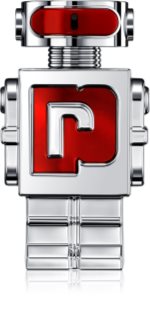 Rabanne Phantom In Red parfém pro muže 50 ml