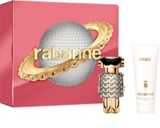 Rabanne Fame Gift Set for women