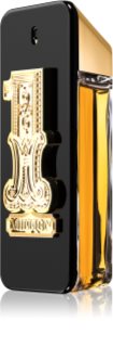 Rabanne 1 Million Black eau de parfum for men