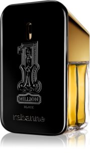 Rabanne 1 Million Black Eau de Parfum uraknak