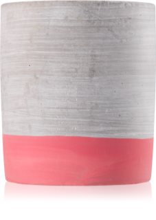 Paddywax Urban Salted Grapefruit ароматическая свеча I.