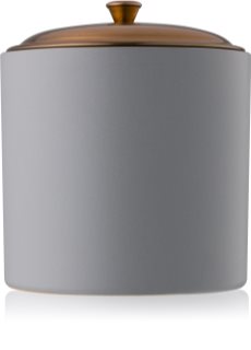 Paddywax Hygge Vetiver + Cardamom vela perfumada