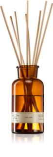 Paddywax Apothecary Amber & Smoke aroma difuzor cu rezervã
