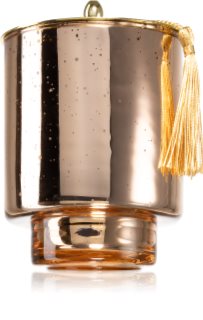 Paddywax Tinsel White Pumpkin Latte Duftkerze