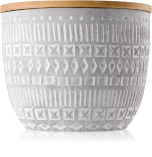 Paddywax Sonora Tobacco & Patchouili scented candle