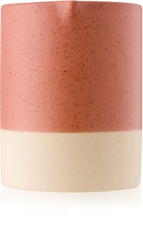 Paddywax Mesa Velvet Plum & Orchid scented candle