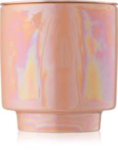 Paddywax Glow Rosewater & Coconut αρωματικό κερί