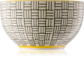 Paddywax Boheme Black Coconut & Amber geurkaars