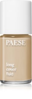 Paese Long Cover Fluid podkład kryjący we fluidzie