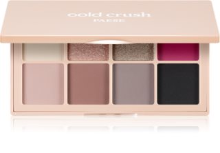 Paese Cold Crush paleta de sombra para os olhos 11 g