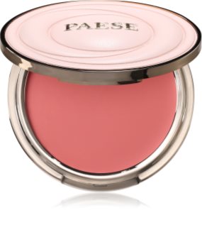 Paese Self Glow Blush кремові рум'яна