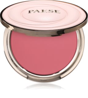Paese Self Glow Blush colorete en crema