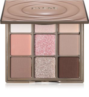 Paese Self Glow Eyeshadow Palette eyeshadow palette