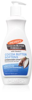 Palmer’s Cocoa Butter Formula baume corps adoucissant pour lisser la peau sèche