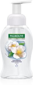 Palmolive Magic Softness Jasmine Schaumseife zur Handpflege