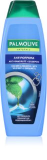 Palmolive Naturals Antiforfora shampoing anti-pelliculaire 350 ml