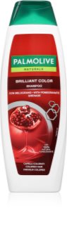 Palmolive Naturals Brilliant Color шампунь 350 мл