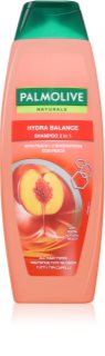 Palmolive Naturals Hydra Balance шампунь та кондиціонер 2 в1 350 мл