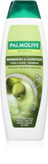 Palmolive Naturals Long & Shine shampoo 350 ml