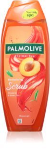Palmolive Thermal Spa Revitalising Scrub Brusegel 500 ml