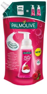 Palmolive Magic Softness Raspberry сапун-пяна за ръце пълнител
