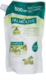 Palmolive Naturals Ultra Moisturising tekoče milo za roke nadomestno polnilo