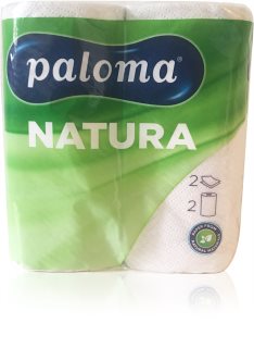 Paloma Natura Küchentücher