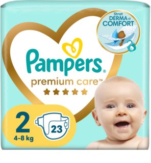 Pampers Premium Care Mini Size 2