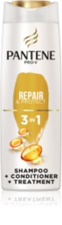 Pantene Pro-V Repair & Protect shampoing 3 en 1