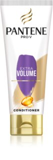 Pantene Pro-V Extra Volume kondicionierius plaukų apimčiai didinti