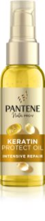 Pantene Pro-V Keratin Protect Oil suchý olej na vlasy 100 ml
