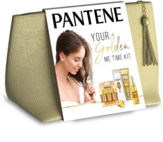 Pantene Intensive Repair ajándékszett hölgyeknek