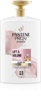 Pantene Pro-V Miracles Lift'N'Volume acondicionador para dar volumen al cabello fino con biotina