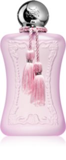 Charrier Parfums La Collection Coffret De 5 Eaux De Parfums Miniatures,  Rose, Fruité, 54,1 ml