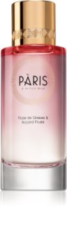 Pàris à la plus belle Fresh Floral Eau de Parfum για γυναίκες