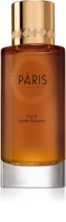 Pàris à la plus belle Exquisite Woodiness eau de parfum para mulheres