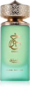 Paris Corner Khair Pistachio Eau de Parfum Unisex