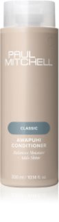 Paul Mitchell Classic Awapuhi Conditioner kevyt hoitoaine kaikille hiustyypeille