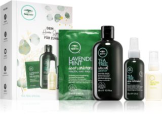 Paul Mitchell Tea Tree