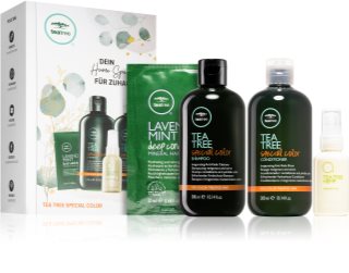Paul Mitchell Tea Tree Special Color