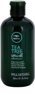 Paul Mitchell Tea Tree Special osvěžující šampon