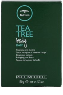 Paul Mitchell Tea Tree Special 