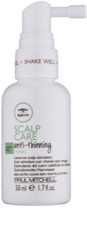 Paul Mitchell Tea Tree Scalp Care tonikum stimulující růst vlasů