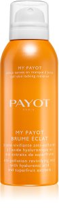 Payot My Payot защитная дымка для лица против внешних воздействий